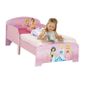  Lit Enfant Disney Princesses - 70 x 140 - Nouveau