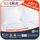 BLEU CALIN Lot de 2 oreillers Volumineux 60x60 cm