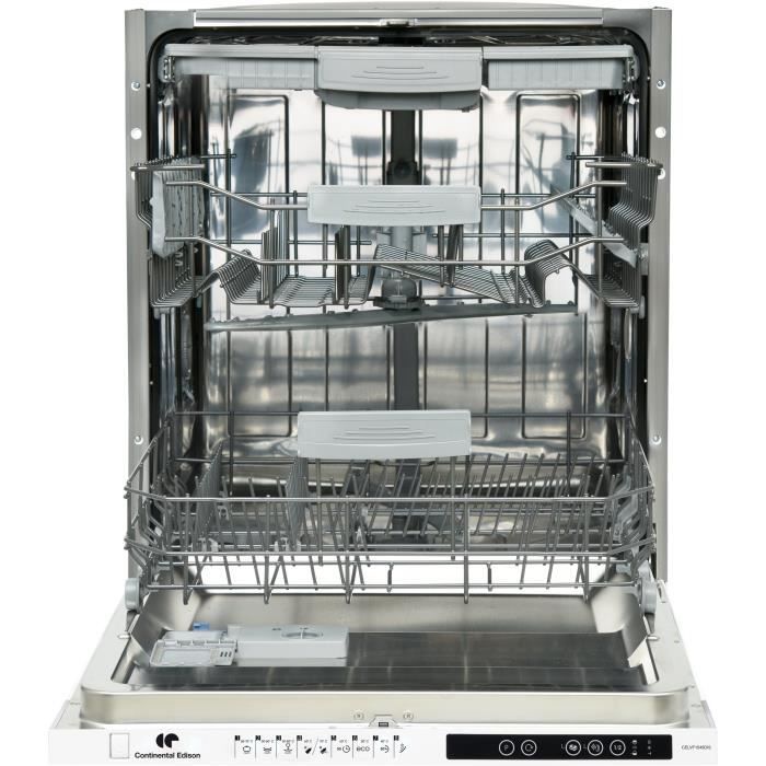 Lave Vaisselle Beko Encastrable 1545 continental edison celvf1545dis lave vaisselle Lave Vaisselle Beko Encastrable 1545 continental edison celvf1545dis lave vaisselle