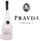 VODKA Pravda Vodka 70cl