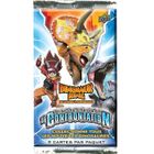 JEUX DE CARTE Dino King Booster Dinotecteurs La confrontation
