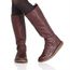 DR. MARTENS Bottes Elena Femme