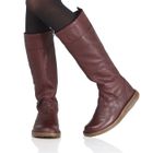 BOTTE VILLE FEMME DR. MARTENS Bottes Elena Femme