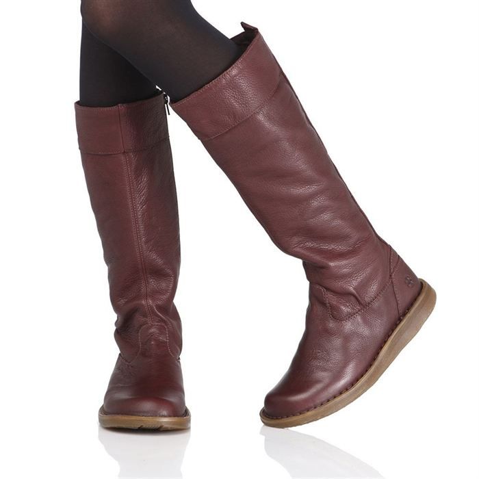 doc martens rouge bordeaux