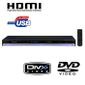 LECTEUR DVD - DIVX PEEKTON PK6749HDMI