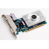 CARTE GRAPHIQUE NVIDIA GeForce GT 430 1Go DDR3
