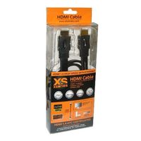 CAMESCOPE Xsories HDMI REGULAR CABLE