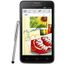SMARTPHONE ALCATEL SCRIBE EASY Noir