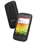 SMARTPHONE ALCATEL ONE TOUCH 918D Noir