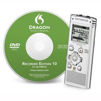 DICTAPHONE OLYMPUS WS-650DNS