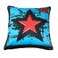 COUSSIN LONDON STAR BLEU