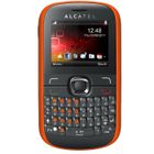 TELEPHONE PORTABLE Alcatel ONE TOUCH 585 D Orange