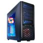 BOITIER PC   -  PANNEAUX LATERAUX Xigmatek Midgard V2 avec fenêtre plexiglass
