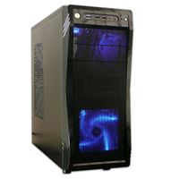 BOITIER PC   -  PANNEAUX LATERAUX Mad- X Shadow