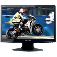 ECRAN PC Hanns-G HH222DPB