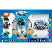 JEUX PC SKYLANDERS SPYRO'S ADVENTURE - STARTER PACK / PC