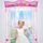 DISNEY PRINCESSES Décoration de Porte Féerique - W