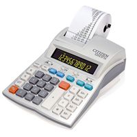 CALCULATRICE Citizen Calculatrice Imprimante 520DPN