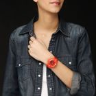 MONTRES LE TEMPS DES CERISES Montre Femme