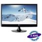 TELEVISEUR LED 27" LG M2780DPZ