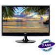 TELEVISEUR LED 21" LG M2280DPZ