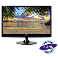 TELEVISEUR LED 21" LG M2280DPZ