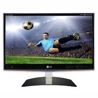 TELEVISEUR LCD 23" LG M2350D-PZ TV LED