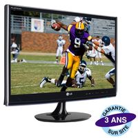 TELEVISEUR LED 23" LG M2380DPZ