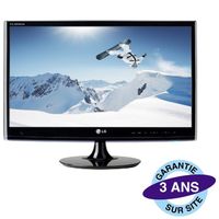 TELEVISEUR LED 27" LG M2780DPZ