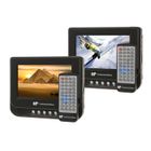 LECTEUR DVD BLURAY  PORTABLE Continental Edison DVD DR9