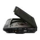 LECTEUR DVD BLURAY  PORTABLE Continental Edison DVD DR9