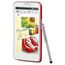 SMARTPHONE ALCATEL SCRIBE EASY Rouge