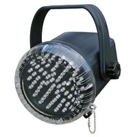 PLATINE VINYLE JB SYSTEMS L11 LED STROBE