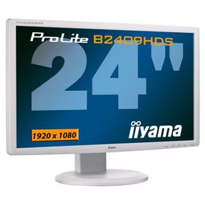 ECRAN PC iiYama ProLite B2409HDS-W1