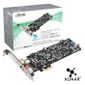 CARTE SON Asus Xonar DSX PCI Express 7.1
