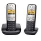 TELEPHONE FIXE SIEMENS  GIGASET A400DUO