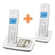 TELEPHONE FIXE ALCATEL Versatis E150 Voice Duo