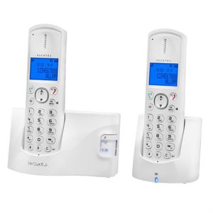 ALCATEL VERSATIS C650 DUO