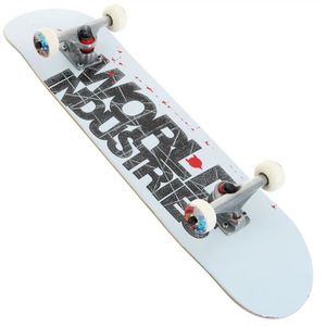 WORLD INDUSTRIES Skateboard Complet Industrial Spl