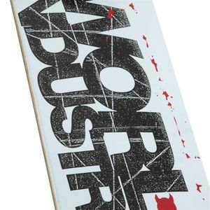 WORLD INDUSTRIES Skateboard Complet Industrial Spl