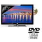 TELEVISEUR LCD 21" CONTINENTAL EDISON LCD215SDV2