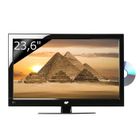 TELEVISEUR COMBINE 23" CONTINENTAL EDISON TV LCD 24SDV2