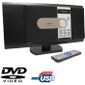 CHAINE HI-FI INOVALLEY CH04 DVD