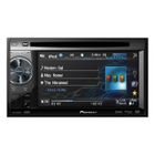 Autoradio Pioneer AVH-1400DVD