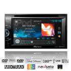 AUTORADIO Pioneer AVH-X1500DVD Autoradio DVD/2DIN/Mixtrax