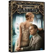 DVD FILM DVD Gatsby le Magnifique