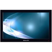 TELEVISEUR LCD Téléviseur TNT HD - MobileTV Slim 18,5'' LED