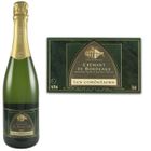 PETILLANT-MOUSSEUX Crémant de Bordeaux Blanc Brut