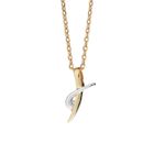 CHAINES ET PENDENTIFS Le Diamantaire Collier Femme
