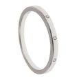 BAGUE LE DIAMANTAIRE Bague Femme
